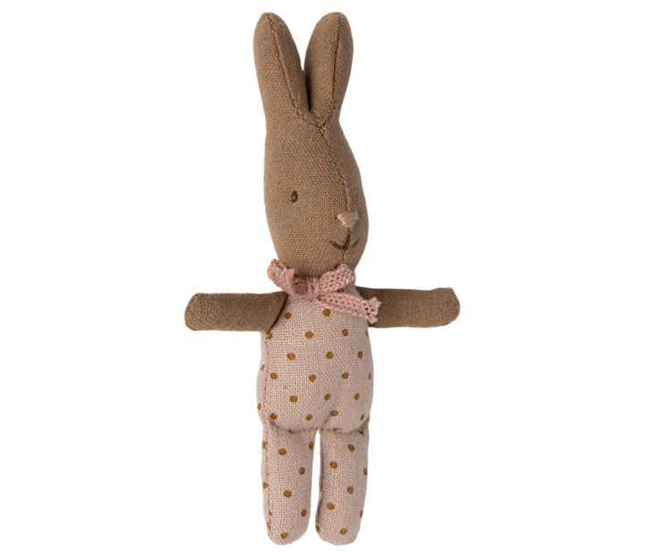 Maileg 16-4000-03 Rabbit, My - Dots
