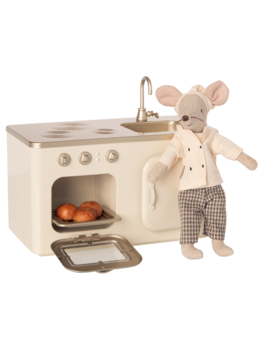 Maileg 11-0101-00 Miniature kitchen