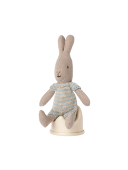 Maileg 11-2112-00 Potty, Micro - Off white