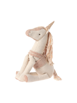Maileg Maileg - unicorn klein 13 CM