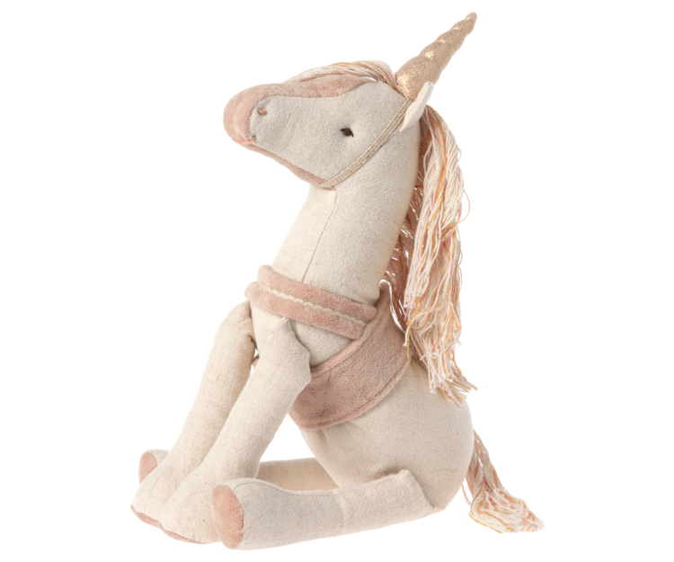 Maileg Maileg - unicorn klein 13 CM