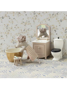 Maileg 17-3210-00 Wellness mouse, Big sister