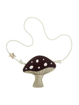 Mimi&Lula Mimi & Lula - Toadstool bag