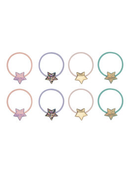 Mimi&Lula Mimi & Lula  Party stellar ponies