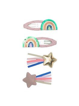 Mimi&Lula Mimi & Lula - Party over the rainbow clips