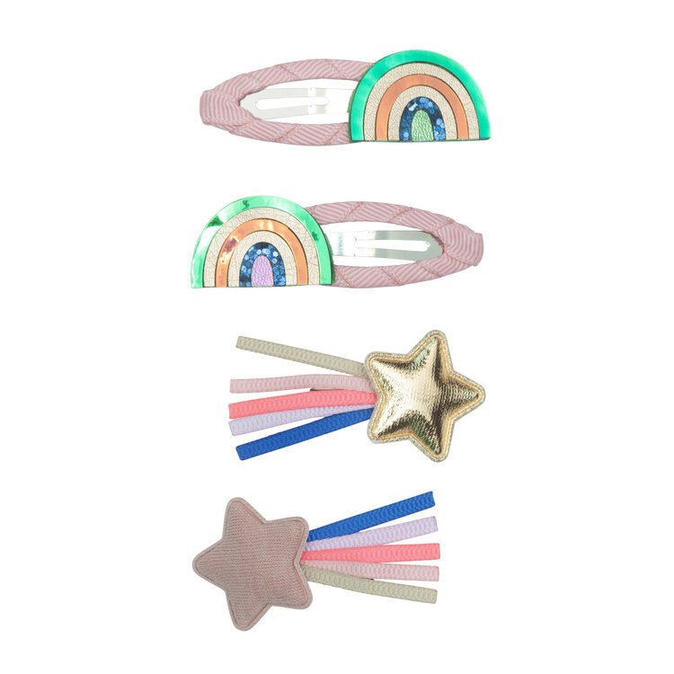 Mimi&Lula Mimi & Lula - Party over the rainbow clips