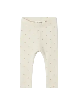 Lil atelier Lil atelier Heart Legging Noos