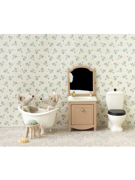 Maileg 11-4107-00 Toilet, Mouse