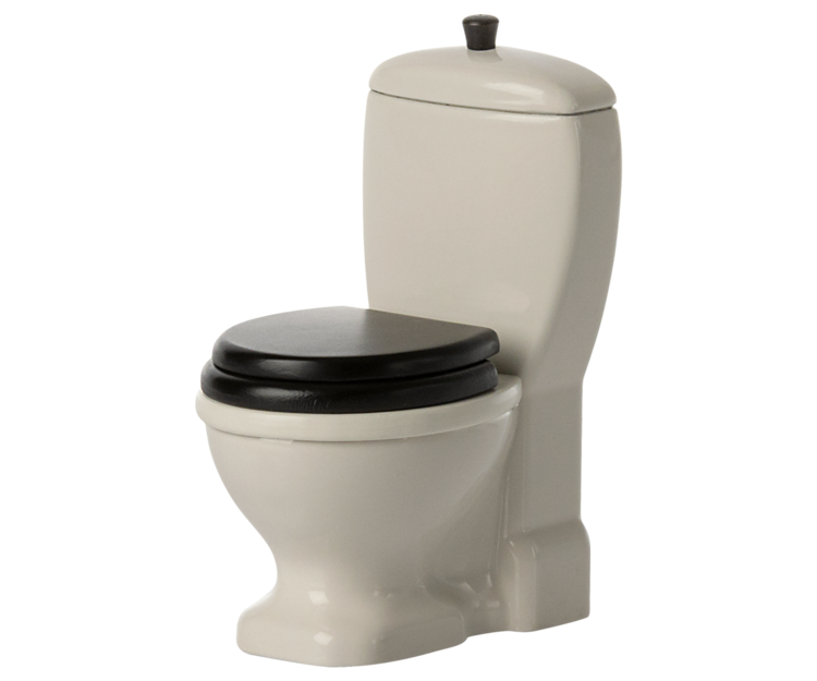 Maileg 11-4107-00 Toilet, Mouse