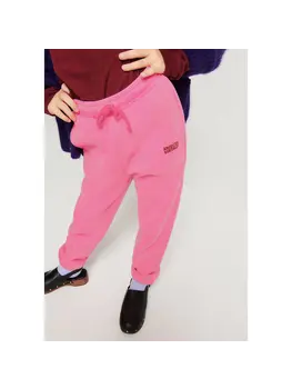 American Vintage American Vintage - IZUBIRD JOGGER-ROSE FLUO