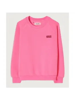 American Vintage American Vintage - IZUBIRD- ROSE FLUO