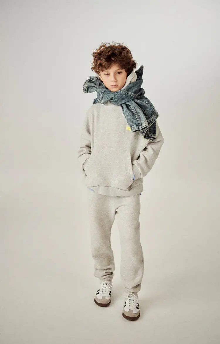 American Vintage American Vintage - jogging polaire