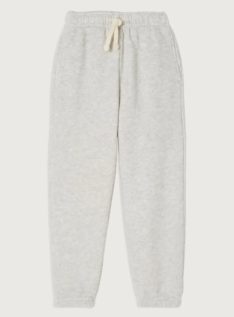 American Vintage American Vintage - jogging polaire