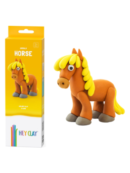 Hey Clay HeyClay - Horse - 3 cans
