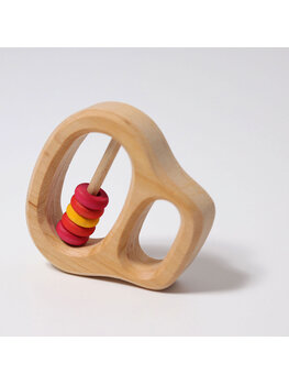 Grimm's Grimm's - 08130 - Klipp Klapp blue