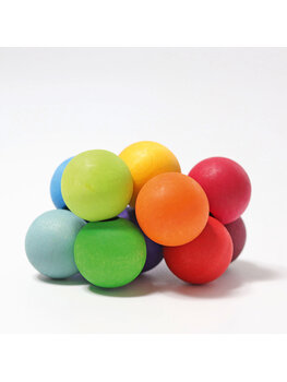 Grimm's Grimm's - 08121 Rainbow Beads Grasper