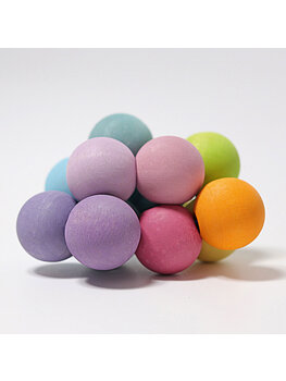 Grimm's Grimm's - 08136 - Pastel Breads Grasper