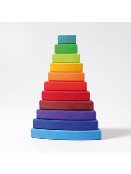 Grimm's Grimm's - 11030-  Conical Tower Wankel