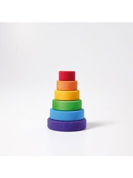 Grimm's Grimm's - 11010- Small Conical Tower