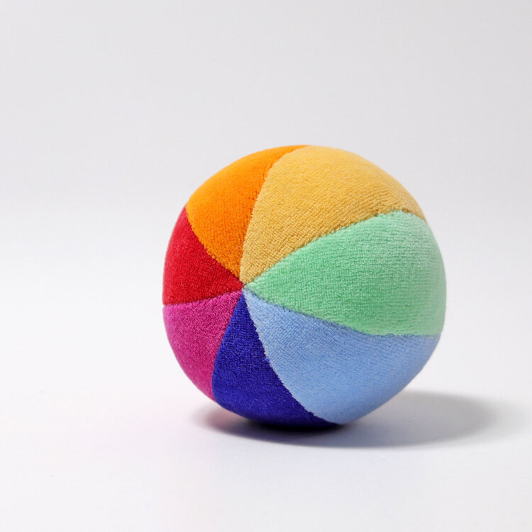 Grimm's Grimm's - 22955- Rainbow Ball