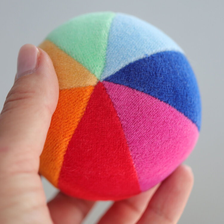 Grimm's Grimm's - 22955- Rainbow Ball