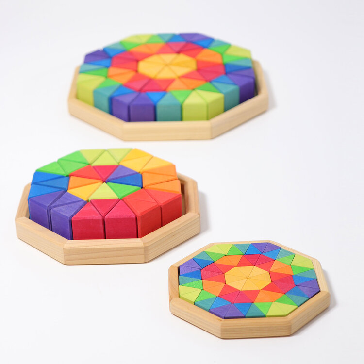 Grimm's Grimm's - 43460 - Octagon