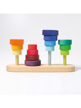 Grimm's Grimm's Fabuto houten speelgoed - 11060