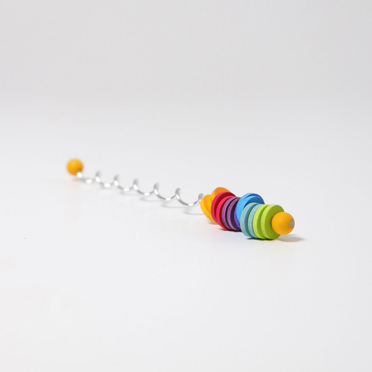 Grimm's Grimm's - 80051-  Mini Spirelli