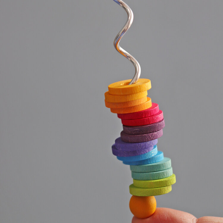 Grimm's Grimm's - 80051-  Mini Spirelli