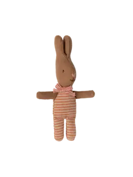 Maileg 16-4000-04 Rabbit, My - Stripes