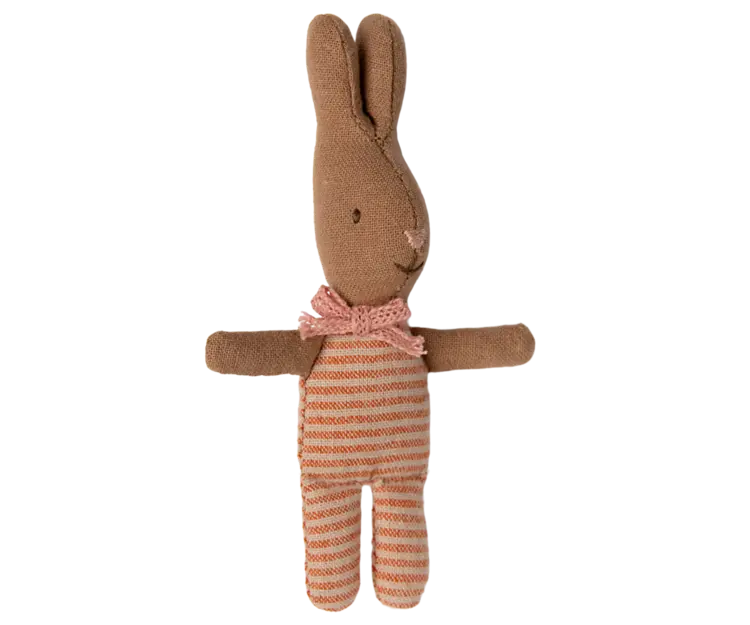 Maileg 16-4000-04 Rabbit, My - Stripes