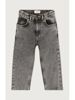 American Vintage American Vintage - JOYBIRD-B - Grey Salt en Pepper