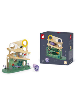 Janod - Rups ballenbaan