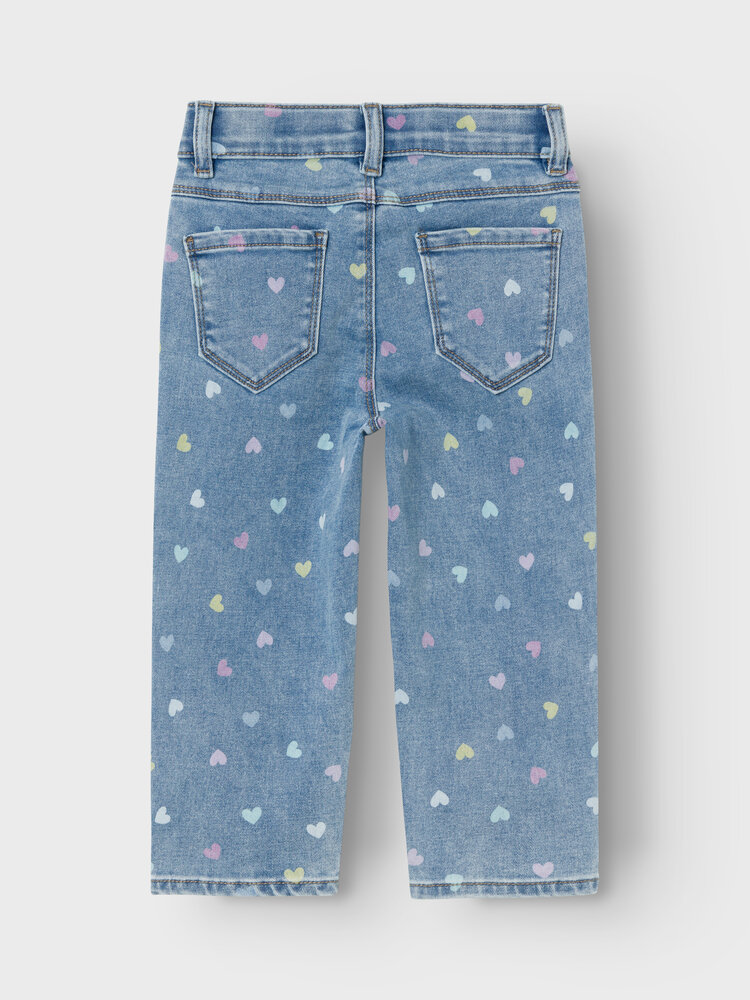 Name it Name it - NMFBELLA MOM SHAPED JEANS