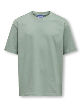 Only & Sons Only & Sons - OSJFRED LIFE RLX SS - Chinois Green