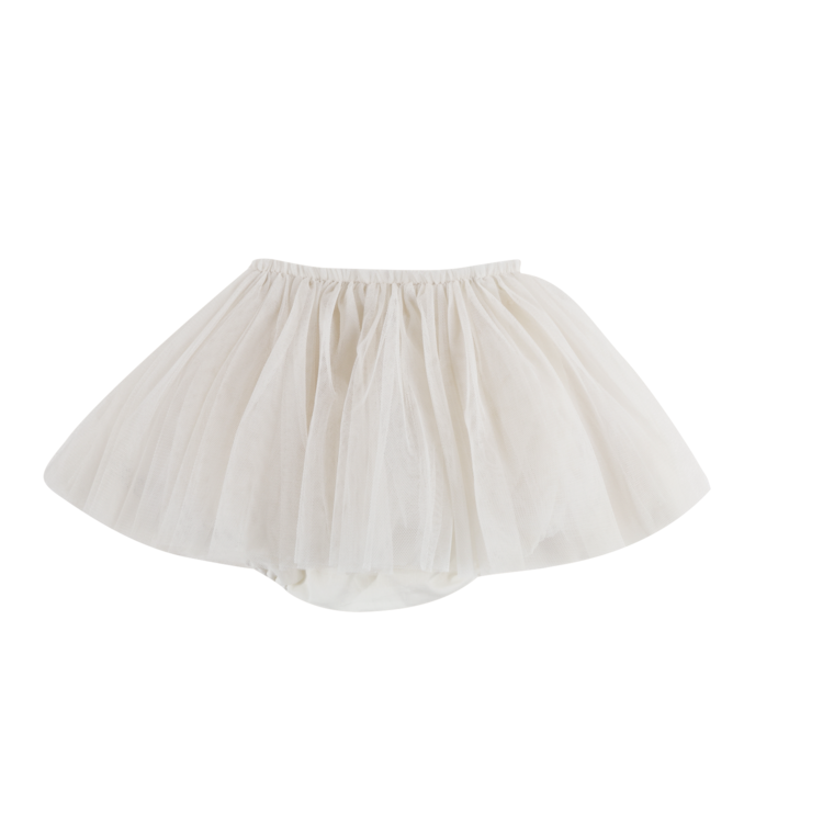 Donsje AMS Donsje Amsterdam - Rieta Skirt Off White