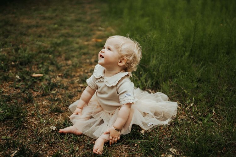 Donsje AMS Donsje Amsterdam - Rieta Skirt Off White