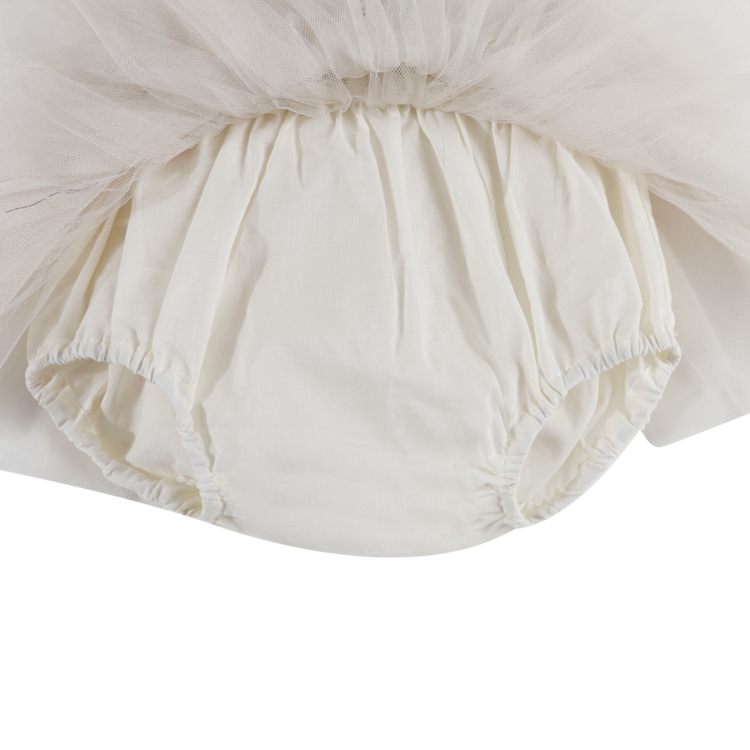 Donsje AMS Donsje Amsterdam - Rieta Skirt Off White