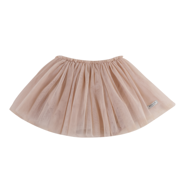 Donsje AMS Donsje Amsterdam - Rieta Skirt Light Coral