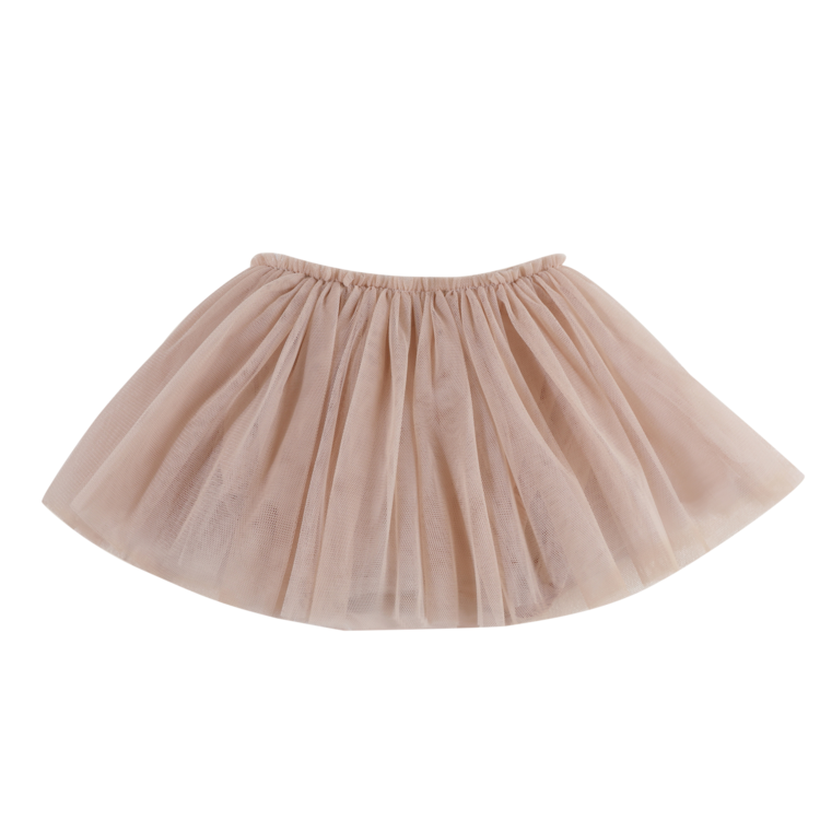 Donsje AMS Donsje Amsterdam - Rieta Skirt Light Coral