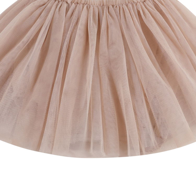 Donsje AMS Donsje Amsterdam - Rieta Skirt Light Coral