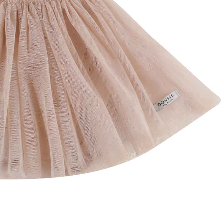 Donsje AMS Donsje Amsterdam - Rieta Skirt Light Coral