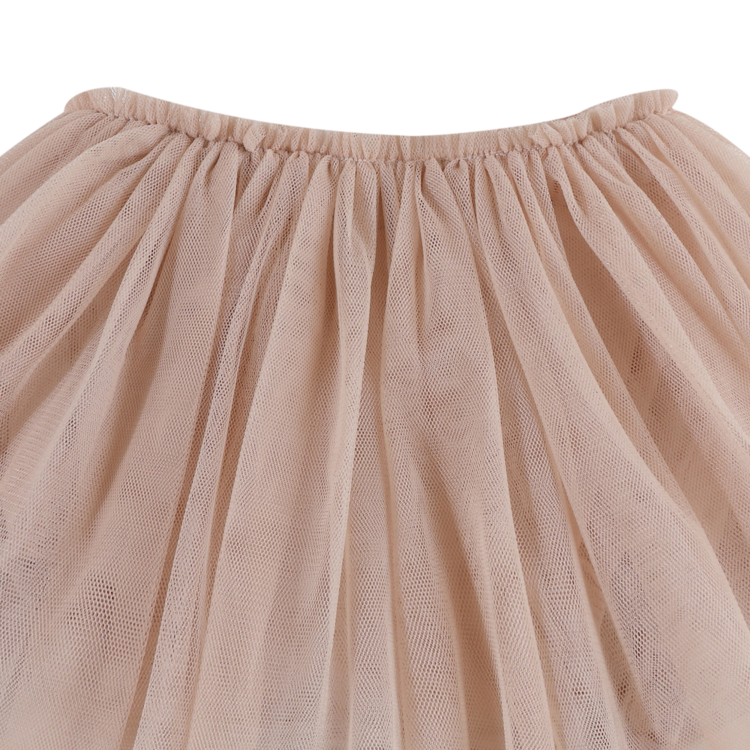 Donsje AMS Donsje Amsterdam - Rieta Skirt Light Coral