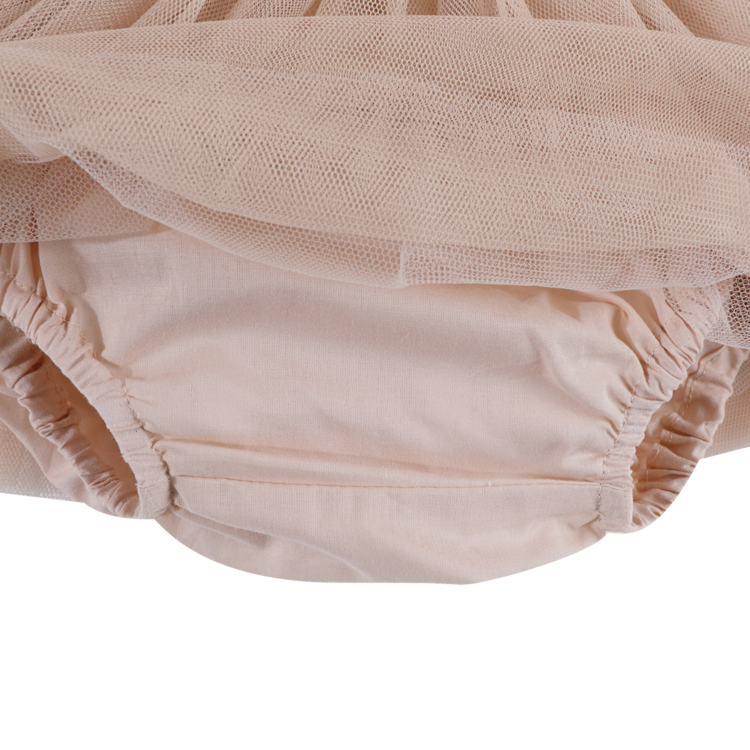 Donsje AMS Donsje Amsterdam - Rieta Skirt Light Coral