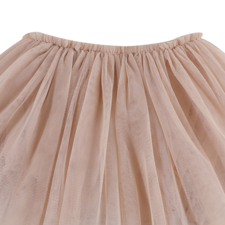 Donsje AMS Donsje Amsterdam - Rieta Skirt Light Coral