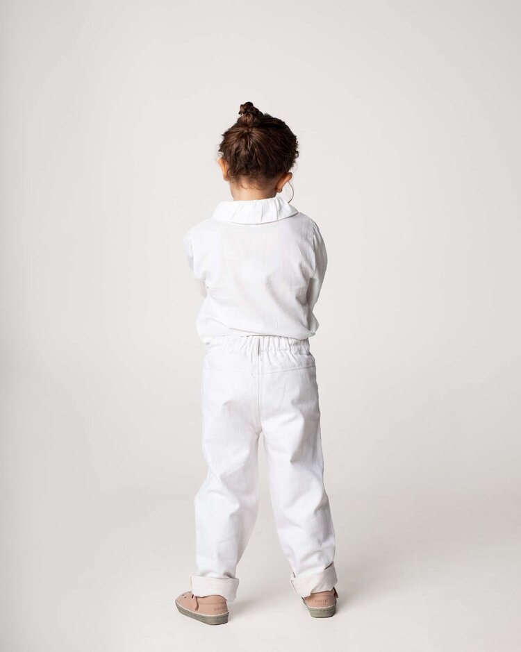 Donsje AMS Donsje Amsterdam - Josefine Trousers