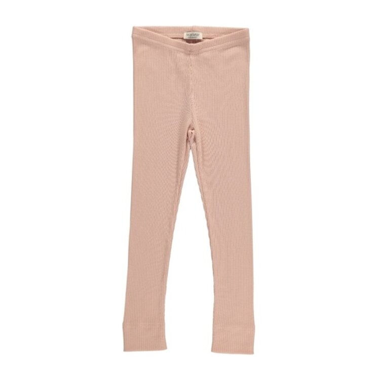 MarMar Copenhagen MarMar Copenhagen - Leg Modal -Rose
