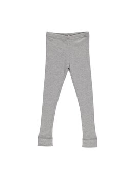 MarMar Copenhagen MarMar Copenhagen - Leg Modal -Grey Melange