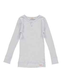 MarMar Copenhagen MarMar Copenhagen - LS Tee - Pale Blue
