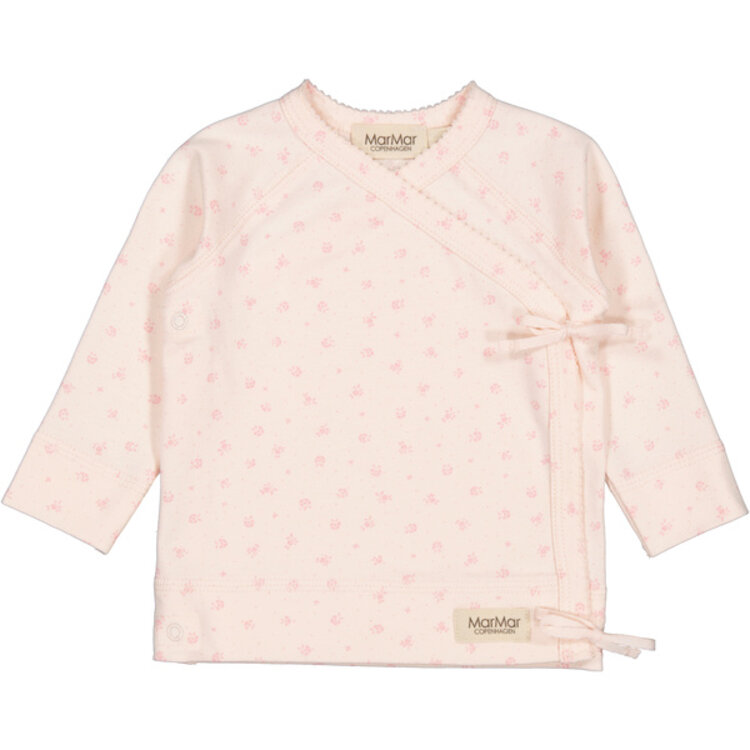 MarMar Copenhagen MarMar Copenhagen - Tut Wrap - Dahlia